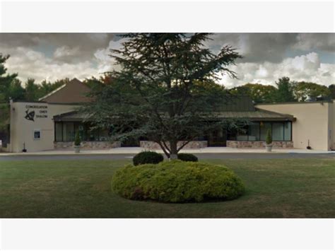synagogues in marlboro nj.